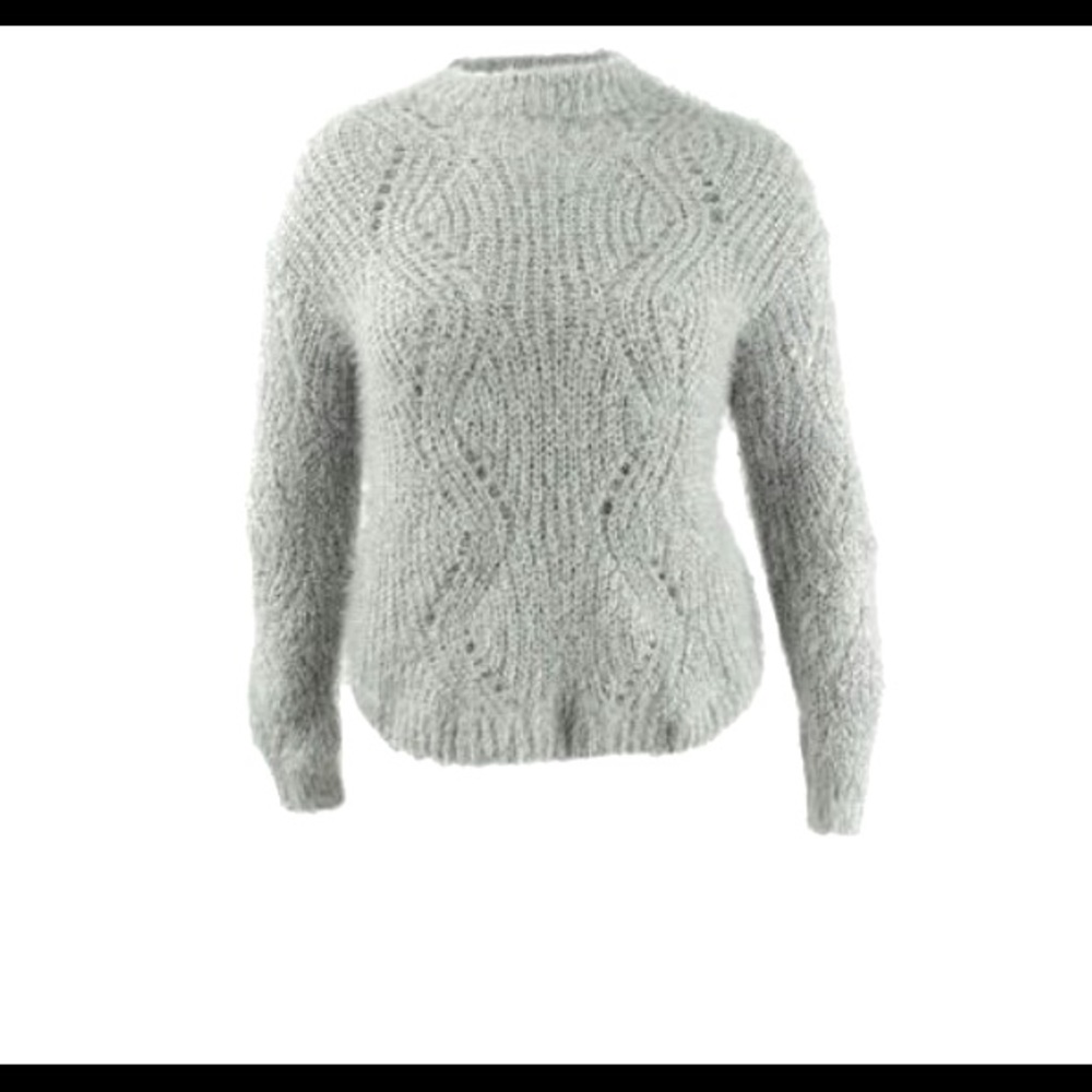 Freshman juniors sweater